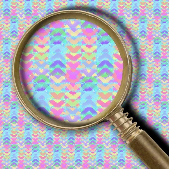 Siser EasyPatterns HTV Heat Transfer Vinyl (HTV) - Picture 5 of 5